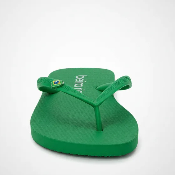 Chinelo Beira Rio Conforto Brasil Ref.8449.326 - Imagem 8