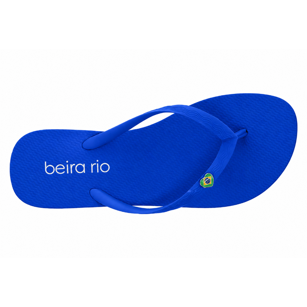 Chinelo Beira Rio Conforto Brasil Ref.8449.326 - Imagem 10