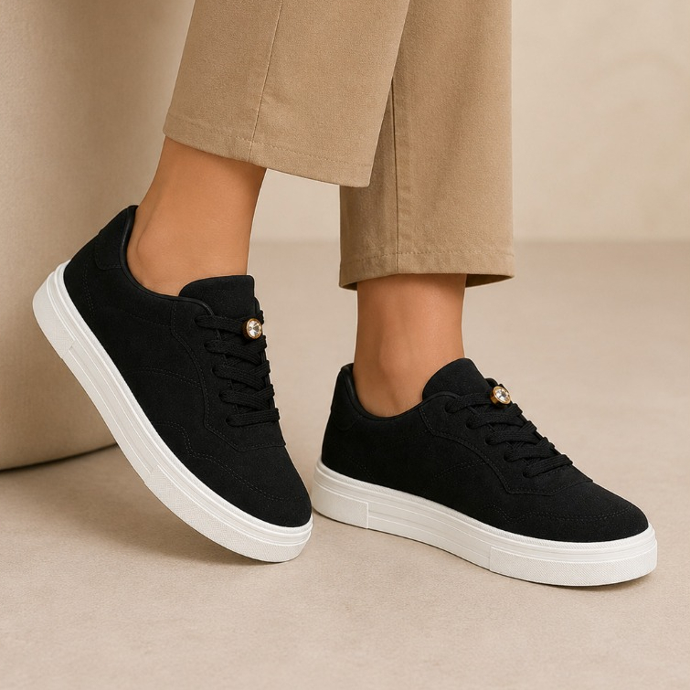 Tênis Casual Beira Rio Conforto Ref.4338.105 - Imagem 2