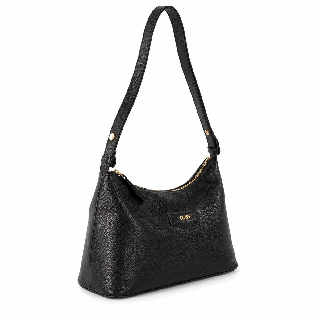 Bolsa Classe Couro Legítimo HOBO 3577 - Imagem 3