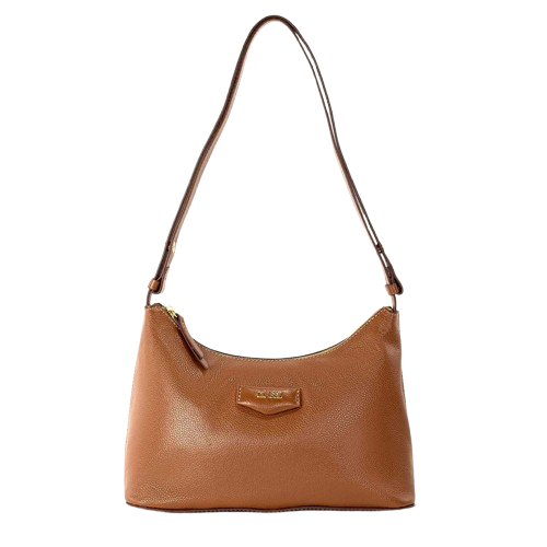 Bolsa Classe Couro Legítimo HOBO 3577 - Imagem 4