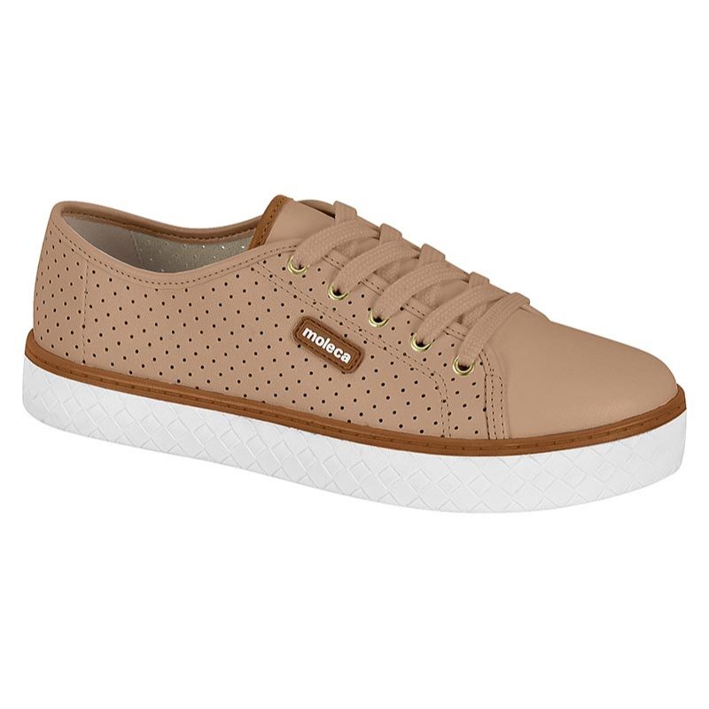 Tênis Feminino Moleca Casual Palmilha Extra Macia Ref.5712.205 - Imagem 10