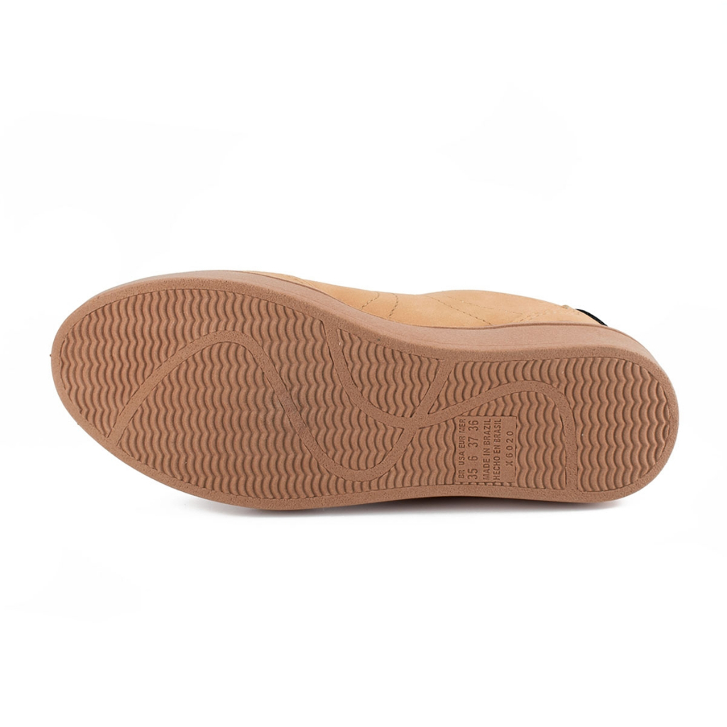 Tênis Feminino Mississipi Casual - Imagem 5