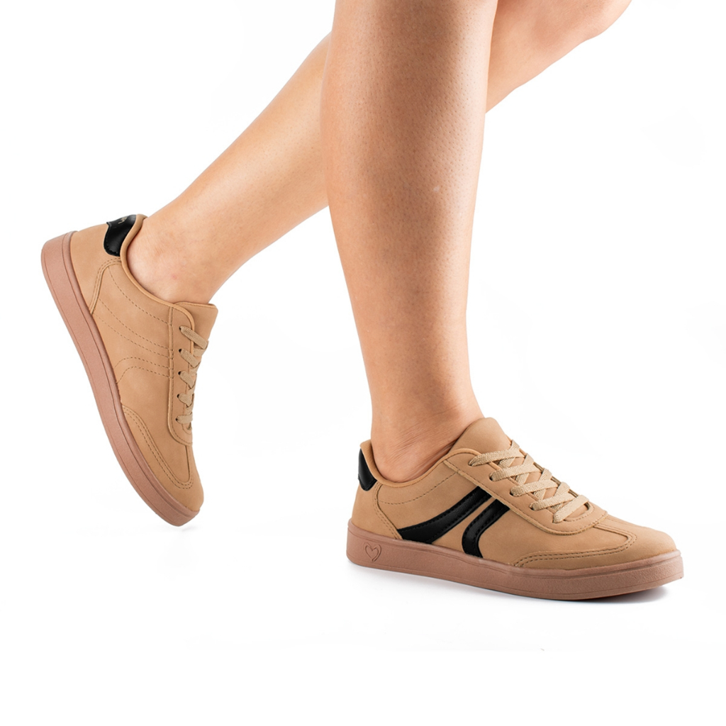 Tênis Feminino Mississipi Casual - Imagem 7