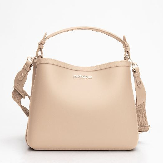 Bolsa Feminina Petite Jolie Secret PJ11426 - Imagem 4
