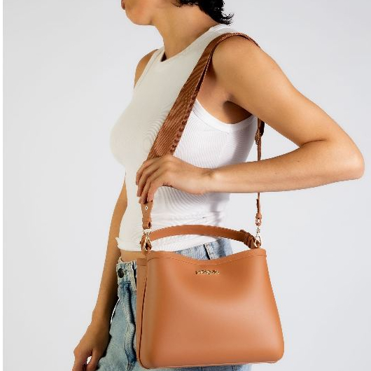 Bolsa Feminina Petite Jolie Secret PJ11426 - Imagem 6