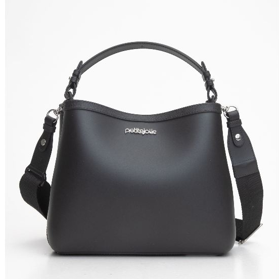 Bolsa Feminina Petite Jolie Secret PJ11426 - Imagem 7