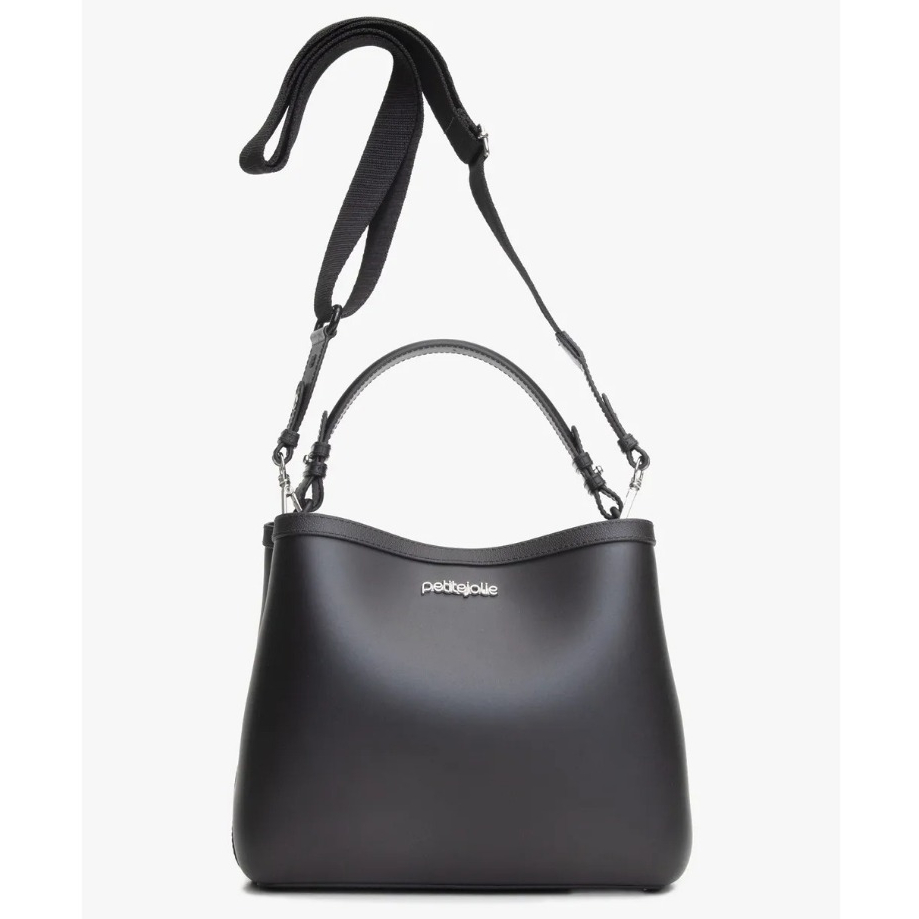 Bolsa Feminina Petite Jolie Secret PJ11426 - Imagem 8