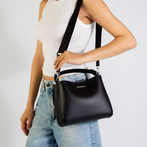 Bolsa Feminina Petite Jolie Secret PJ11426 - Imagem 9